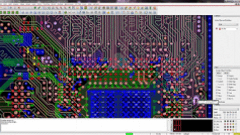 بررسی جامع نرم افزار طراحی بردهای مدار چاپی (PCB) Allegro Cadence