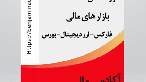 دوره جامع تمامی بازار های مالی – ارز دیجیتال، بازار فارکس، بورس ایران، ساخت ربات های تریدر