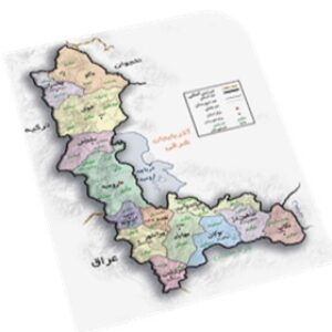 اقلیم شناسی معماری ارومیه