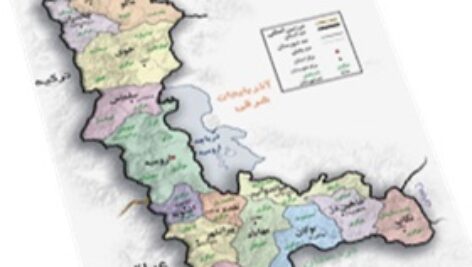 اقلیم شناسی معماری ارومیه