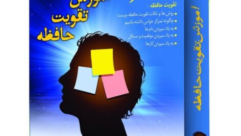 دانلود آموزش تندخوانی و تقویت حافظه نصرت