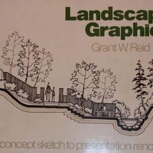 آموزش اسکیس و راندو فضای باز landscape graphics