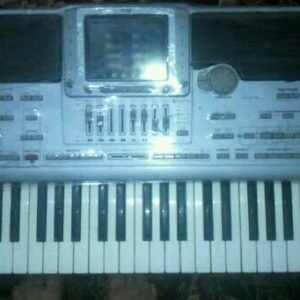 یک. ست کامل برای ارگpa1x. Pa2x. Pa800