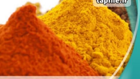 پروژه بیزینس پلن تولید و بسته بندی ادویه جات
