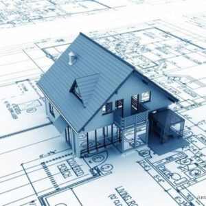 اصول تفکیک آپارتمان ها و نحوه کار با نرم افزار واسط کاداستر
