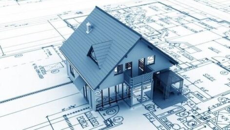 اصول تفکیک آپارتمان ها و نحوه کار با نرم افزار واسط کاداستر