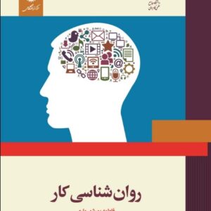 خلاصه کتاب روانشناسی کار فاطمه پورشهسواری فایل Word