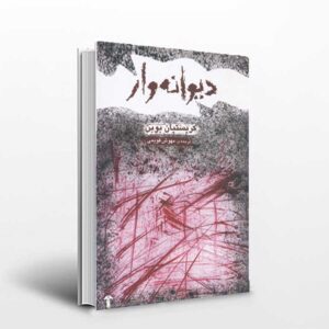 کتاب دیوانه وار