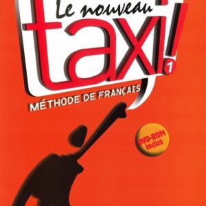 فایل های صوتی کتاب taxi 1 آموزش زبان فرانسه