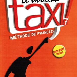 دانلود ویدیو کتاب فرانسوی Le Nouveau Taxi 1