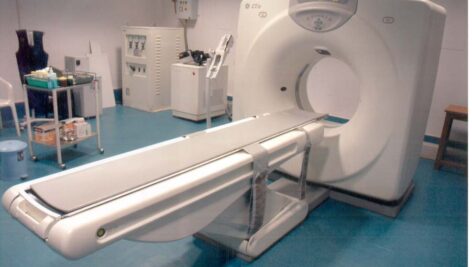 دانلود پاورپوینت جامع و کامل درمورد سی تی اسکن CT Scan