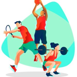 دانلود پاورپوینت در مورد اصول خودآزمایی جسمی حرکتی