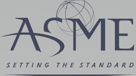سری کامل استاندارد های ASME