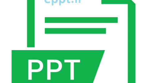پاورپوینت در مورد پول الکترونیکی