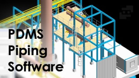 آموزش نرم افزار PDMS