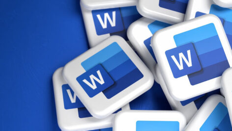 جزوه و تحقیق ساده     با word