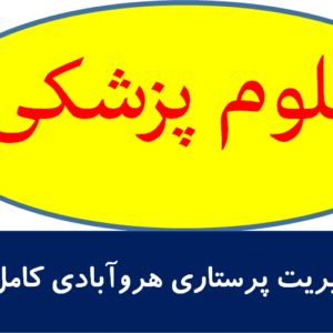 مدیریت پرستاری هروآبادی کامل