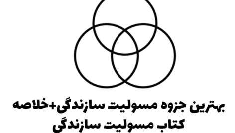 بهترین جزوه مسولیت سازندگی