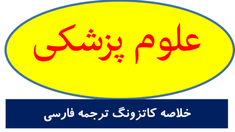 خلاصه کاتزونگ ترجمه فارسی
