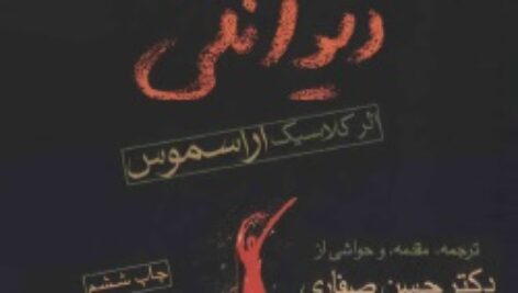 در ستایش دیوانگی