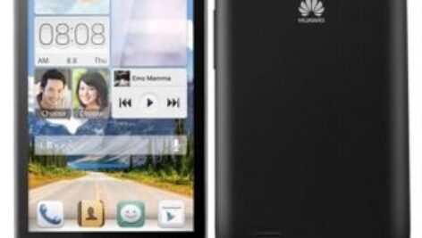 رام رسمی و فارسی Huawei G610-U20 B126 اندروید ۴.۲.۱