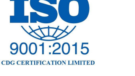 پاورپوینت ISO9001-2015 به زبان فارسی