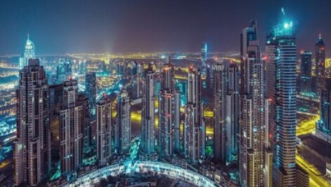 دانلود پاور پوینت و pdf درس “جامعه شناسی شهری” در 285 اسلاید