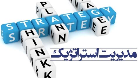 پاورپوینت و pdf “مدیریت استراتژیک پیشرفته”در 229 اسلاید  رضا رسولی و علی صالحی