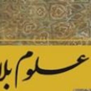 دانلود تلخیص علوم بلاغت