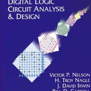 مدار منطقی نلسون   DIGITAL LOGIC CIRCUIT ANALYSIS & DESIGN