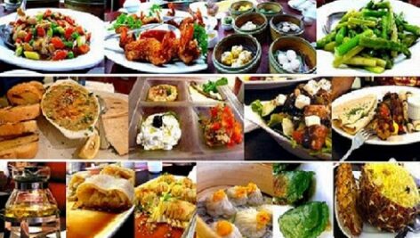 آموزش آشپزی نسخه موبایل