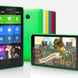 فایل فلش فارسی نوکیا ایکس Nokia x Rm-980