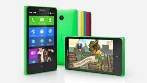 فایل فلش فارسی نوکیا ایکس Nokia x Rm-980