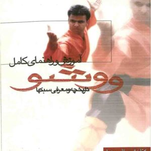 آموزش کامل ووشو
