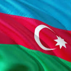 پاورپوینت جمهوری آذربایجان(باکو)