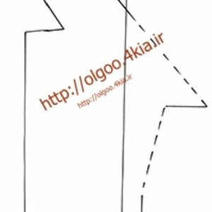 یقه انگلیسی2