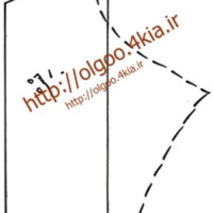 یقه ایستاده اسپرت