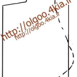 یقه ایستاده دلبری1