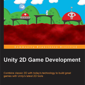 UNITY_2D_GAME_DEVELOPMENT