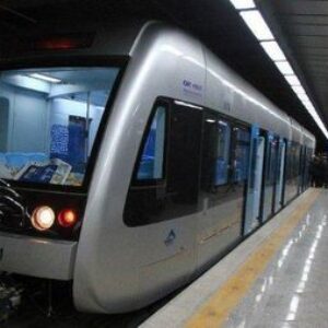 دانلود پاورپوینت با موضوع مترو