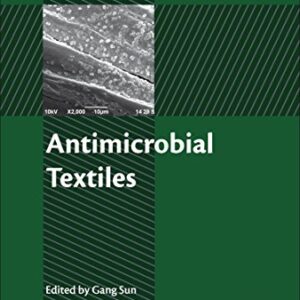 Antimicrobial Textiles