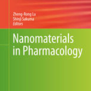 Nanomaterials in Pharmacology
