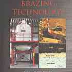 Introduction to brazing technology