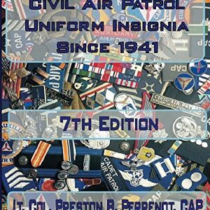 Civil Air Patrol Uniforms and Insignia Since 1941