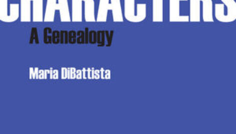 Novel Characters