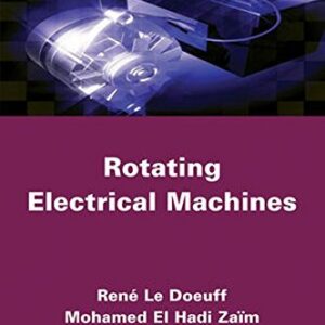 Rotating electrical machines