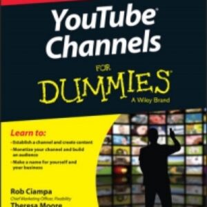 YouTube Channels For Dummies