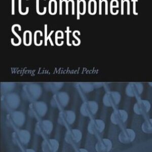 IC Component Sockets