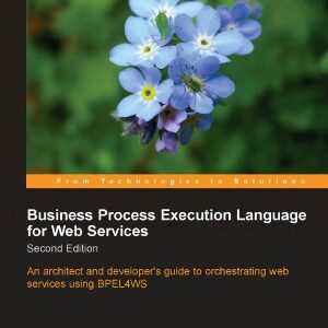 Business Process Execution Language for Web Services BPEL and BPEL4WS