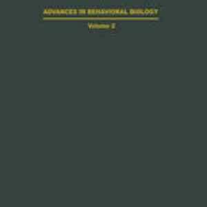 The Neurobiology of the Amygdala: The Proceedings of a Symposium on the Neurobiology of the Amygdala, Bar Harbor, Maine, June 6–17, 1971